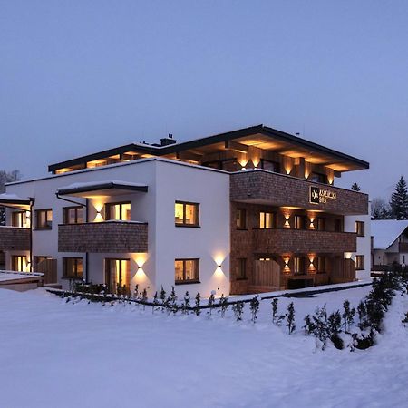 Apartment Streif Lxl Kirchdorf in Tirol Εξωτερικό φωτογραφία