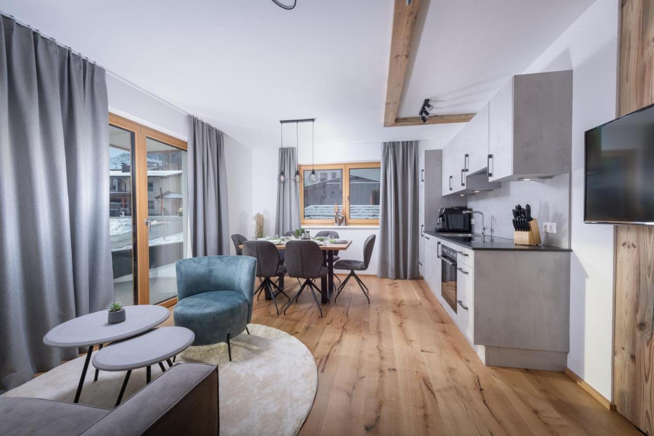 Apartment Streif Lxl Kirchdorf in Tirol Εξωτερικό φωτογραφία