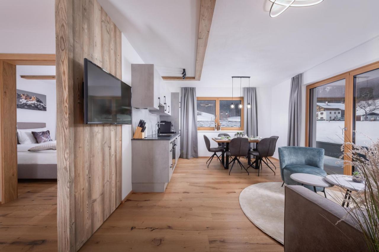 Apartment Streif Lxl Kirchdorf in Tirol Εξωτερικό φωτογραφία