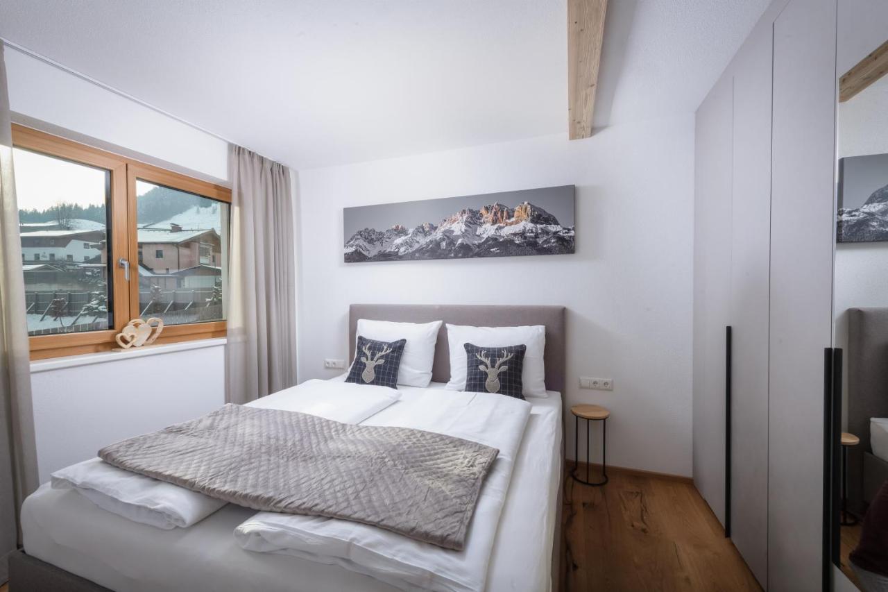 Apartment Streif Lxl Kirchdorf in Tirol Εξωτερικό φωτογραφία