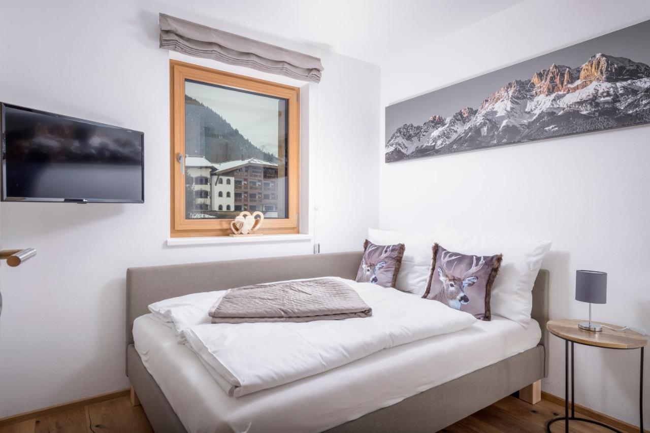 Apartment Streif Lxl Kirchdorf in Tirol Εξωτερικό φωτογραφία