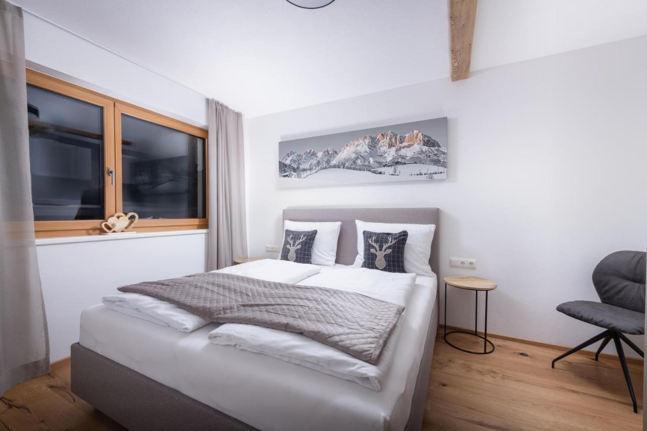 Apartment Streif Lxl Kirchdorf in Tirol Εξωτερικό φωτογραφία