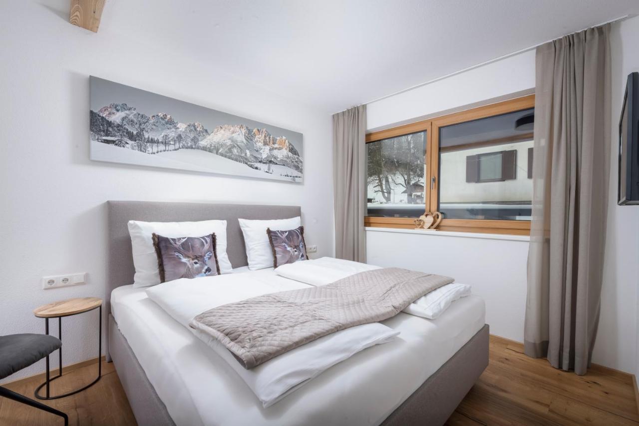 Apartment Streif Lxl Kirchdorf in Tirol Εξωτερικό φωτογραφία