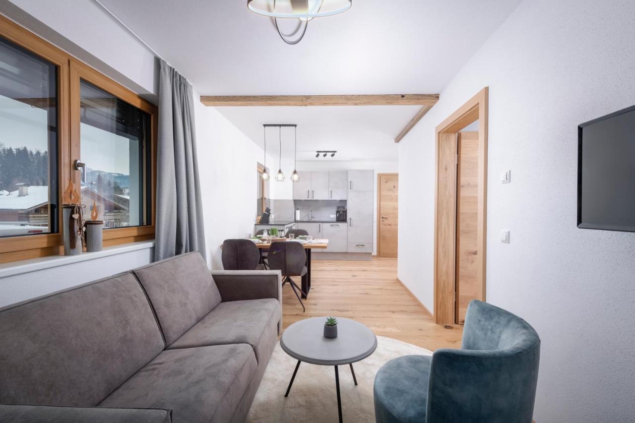 Apartment Streif Lxl Kirchdorf in Tirol Εξωτερικό φωτογραφία