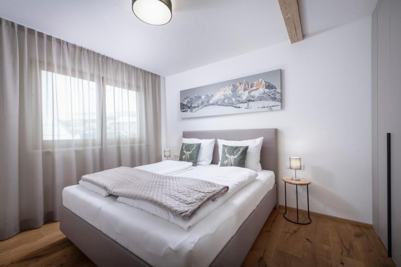 Apartment Streif Lxl Kirchdorf in Tirol Εξωτερικό φωτογραφία