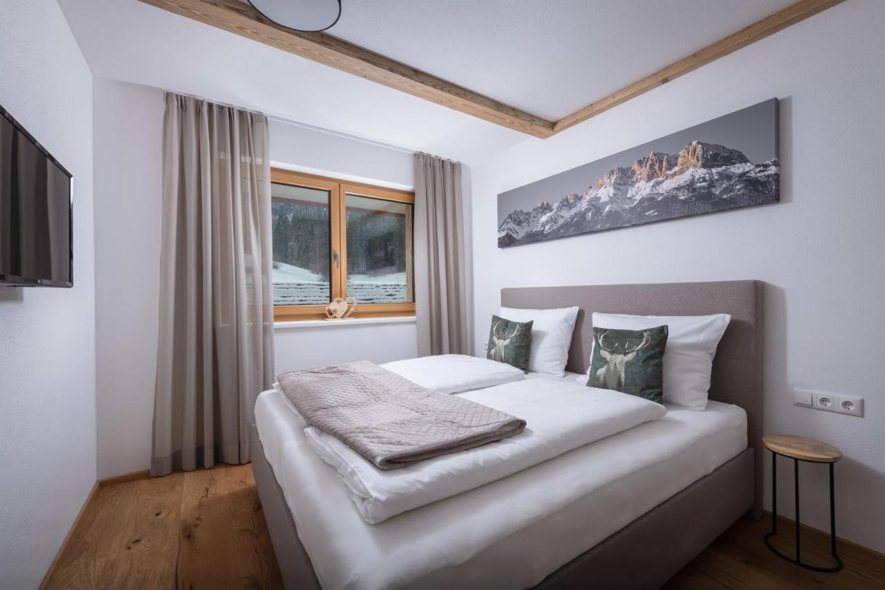 Apartment Streif Lxl Kirchdorf in Tirol Εξωτερικό φωτογραφία