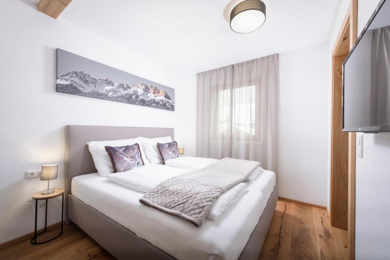 Apartment Streif Lxl Kirchdorf in Tirol Εξωτερικό φωτογραφία