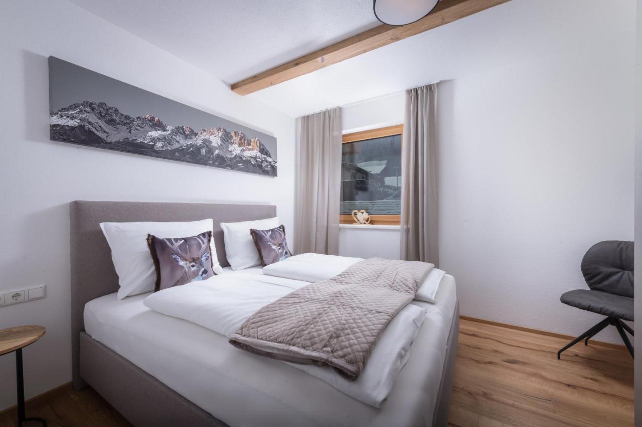 Apartment Streif Lxl Kirchdorf in Tirol Εξωτερικό φωτογραφία