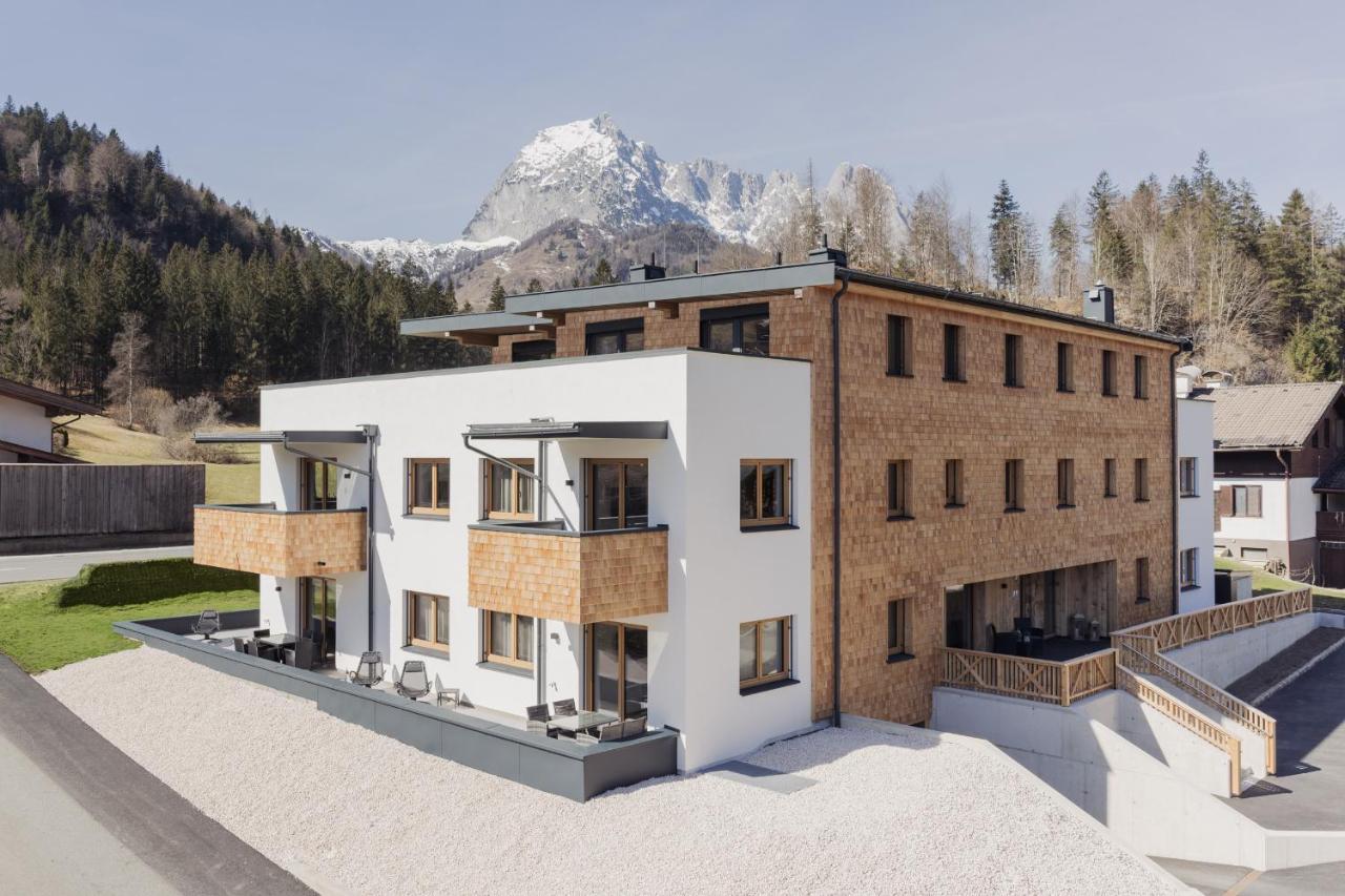 Apartment Streif Lxl Kirchdorf in Tirol Εξωτερικό φωτογραφία