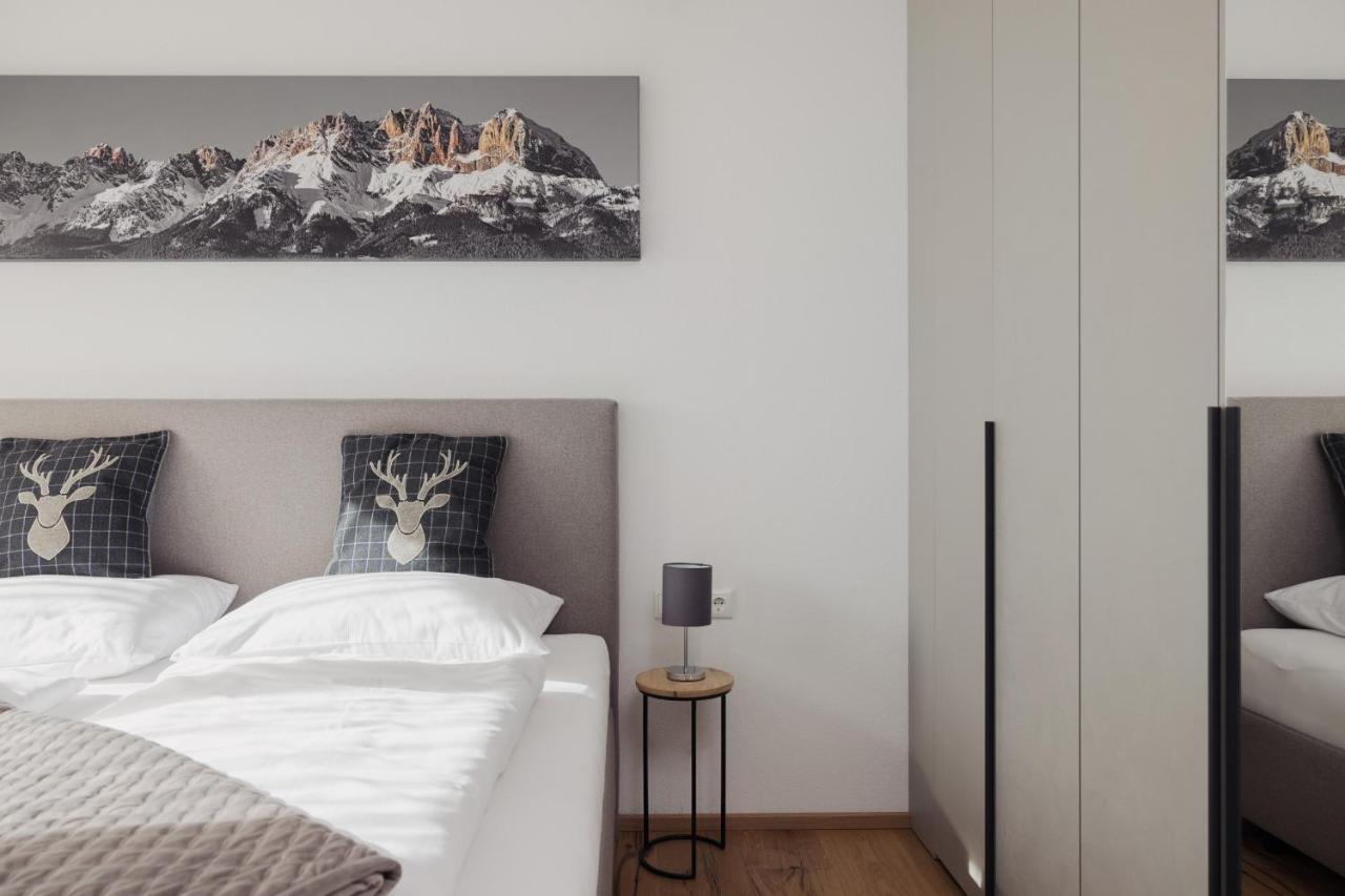 Apartment Streif Lxl Kirchdorf in Tirol Εξωτερικό φωτογραφία