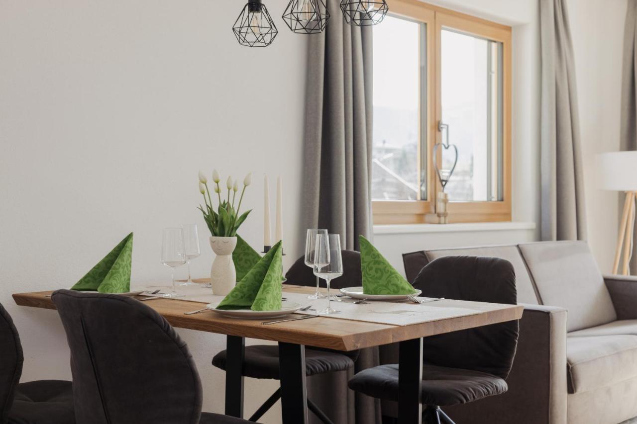 Apartment Streif Lxl Kirchdorf in Tirol Εξωτερικό φωτογραφία