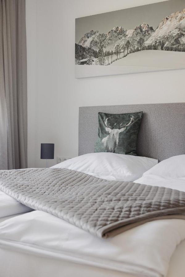 Apartment Streif Lxl Kirchdorf in Tirol Εξωτερικό φωτογραφία