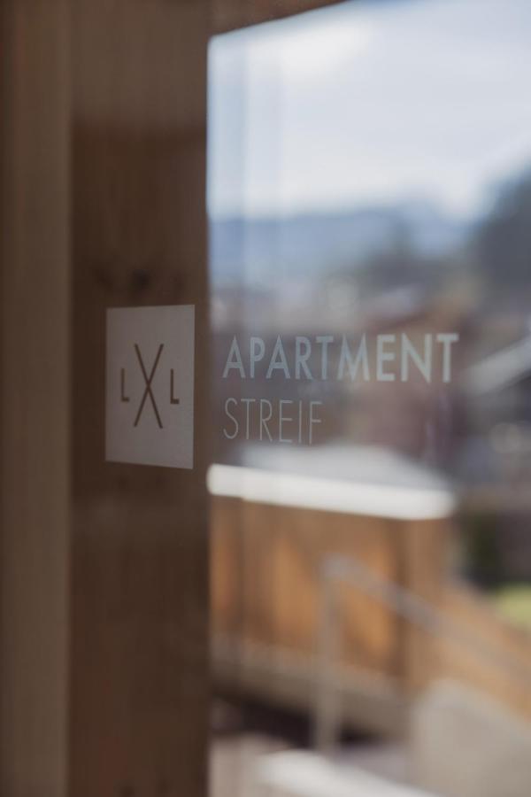 Apartment Streif Lxl Kirchdorf in Tirol Εξωτερικό φωτογραφία