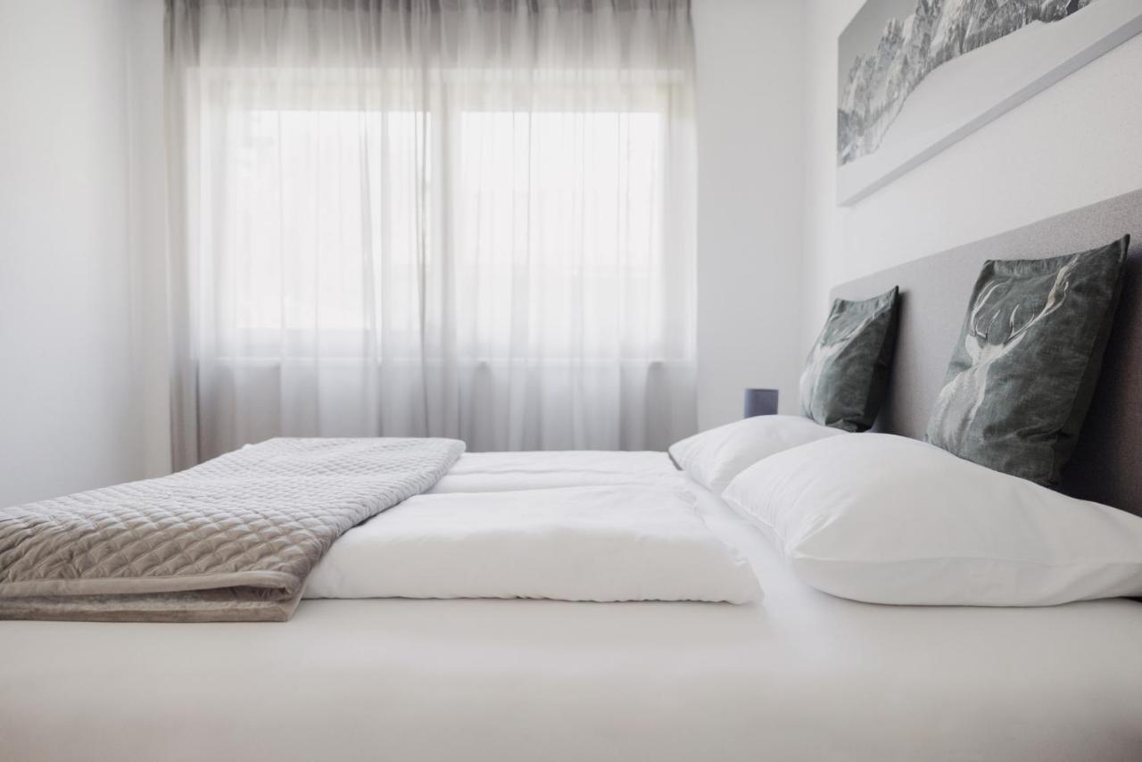 Apartment Streif Lxl Kirchdorf in Tirol Εξωτερικό φωτογραφία