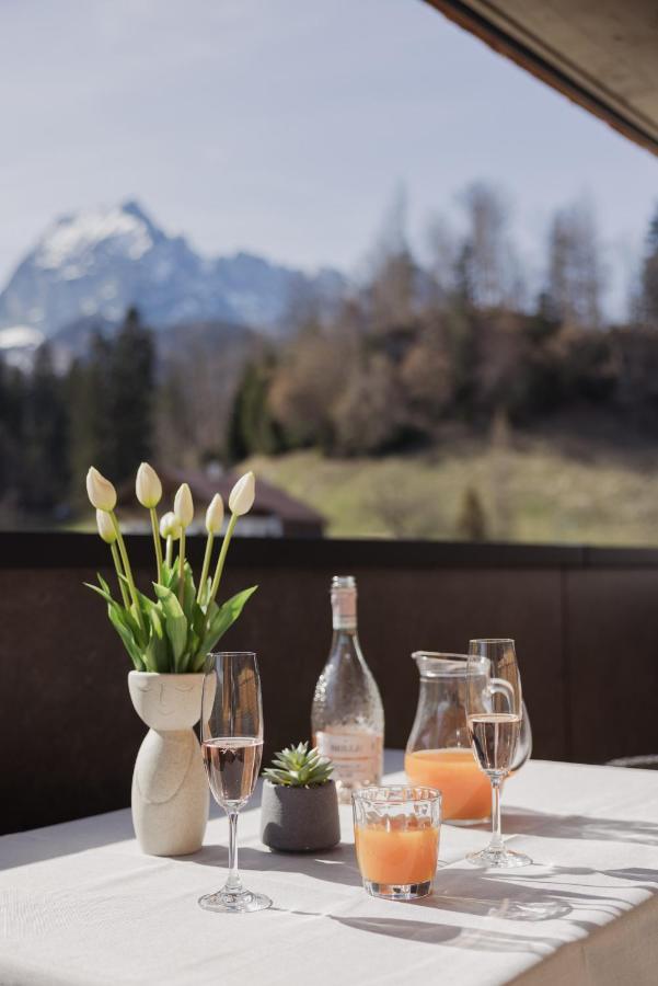 Apartment Streif Lxl Kirchdorf in Tirol Εξωτερικό φωτογραφία