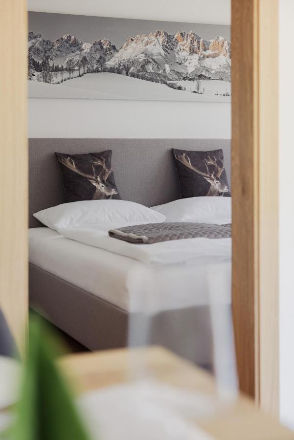 Apartment Streif Lxl Kirchdorf in Tirol Εξωτερικό φωτογραφία