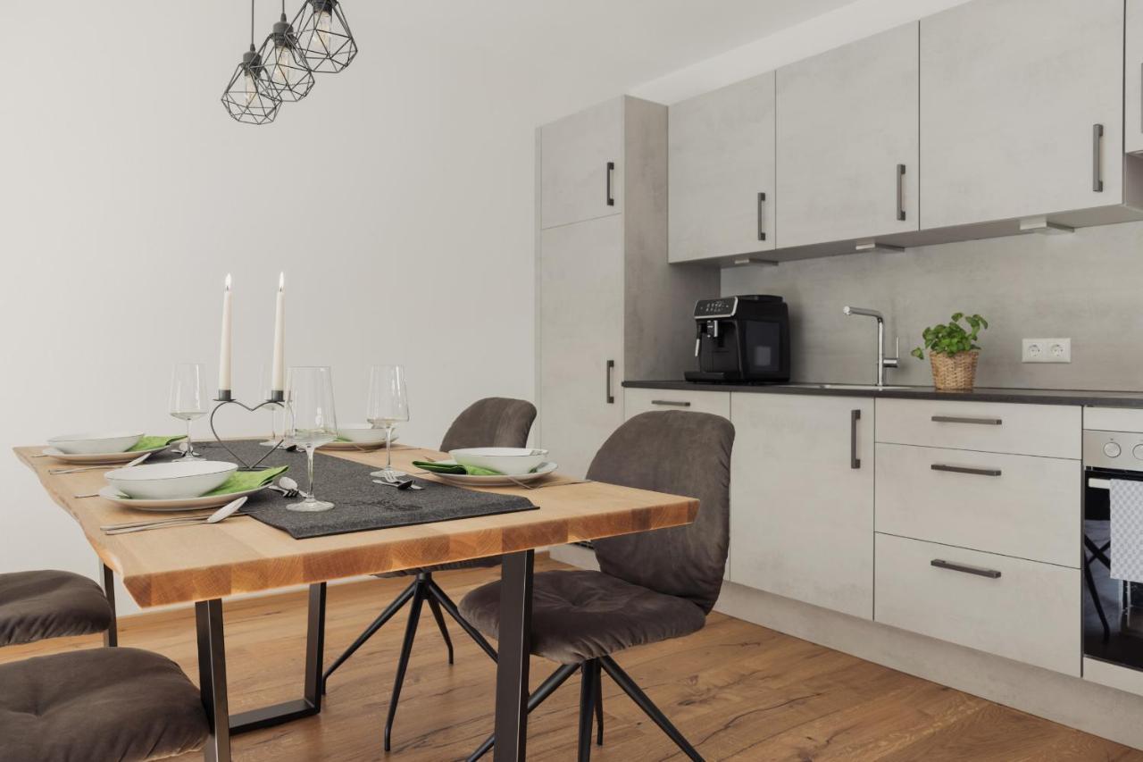 Apartment Streif Lxl Kirchdorf in Tirol Εξωτερικό φωτογραφία