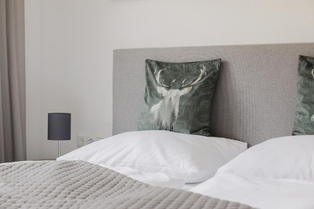 Apartment Streif Lxl Kirchdorf in Tirol Εξωτερικό φωτογραφία