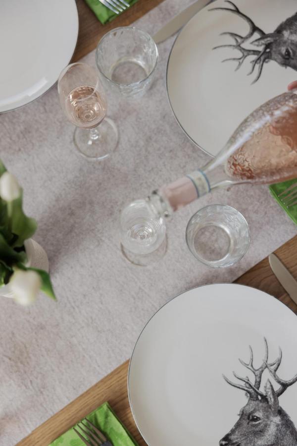 Apartment Streif Lxl Kirchdorf in Tirol Εξωτερικό φωτογραφία