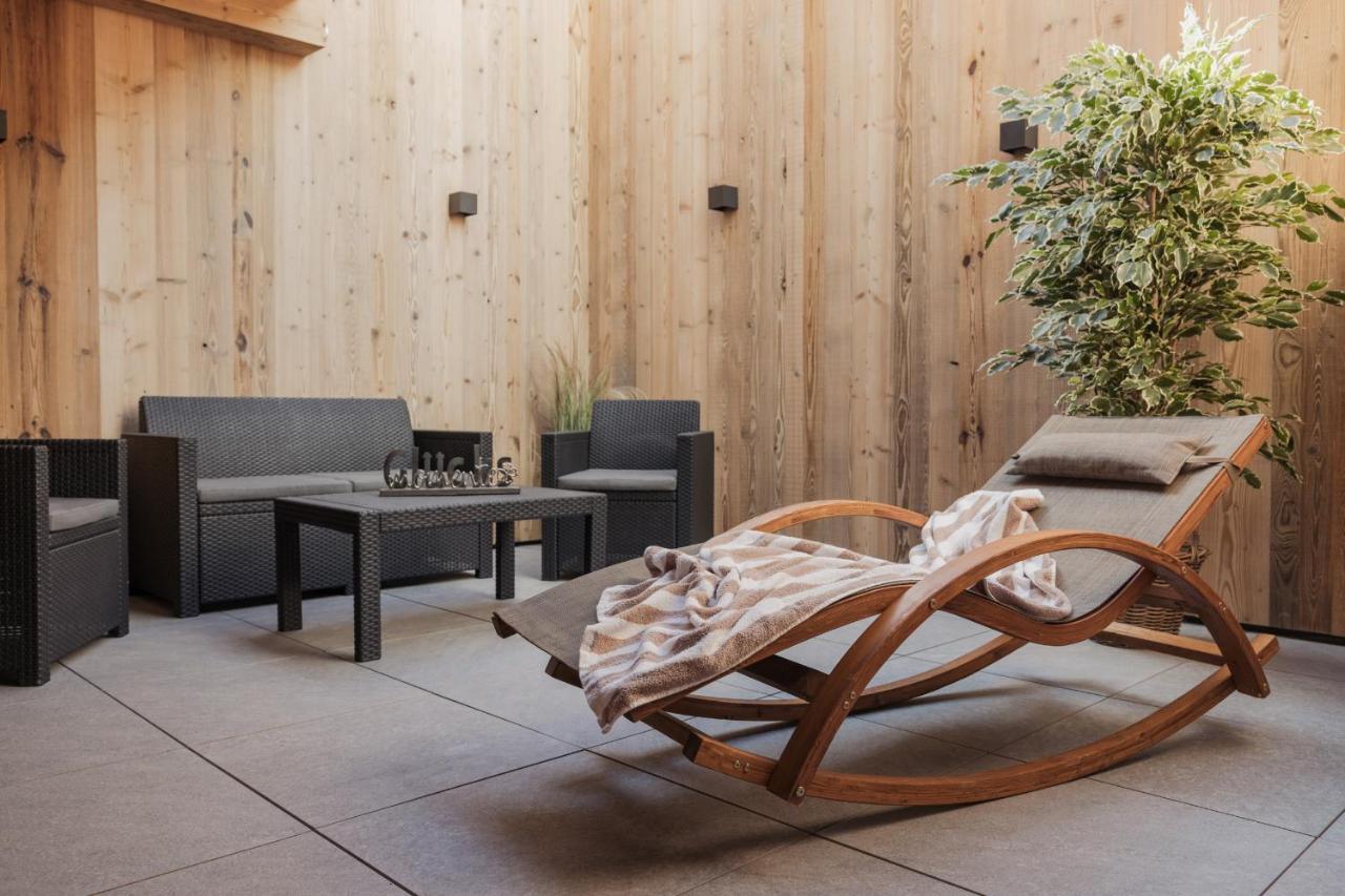 Apartment Streif Lxl Kirchdorf in Tirol Εξωτερικό φωτογραφία