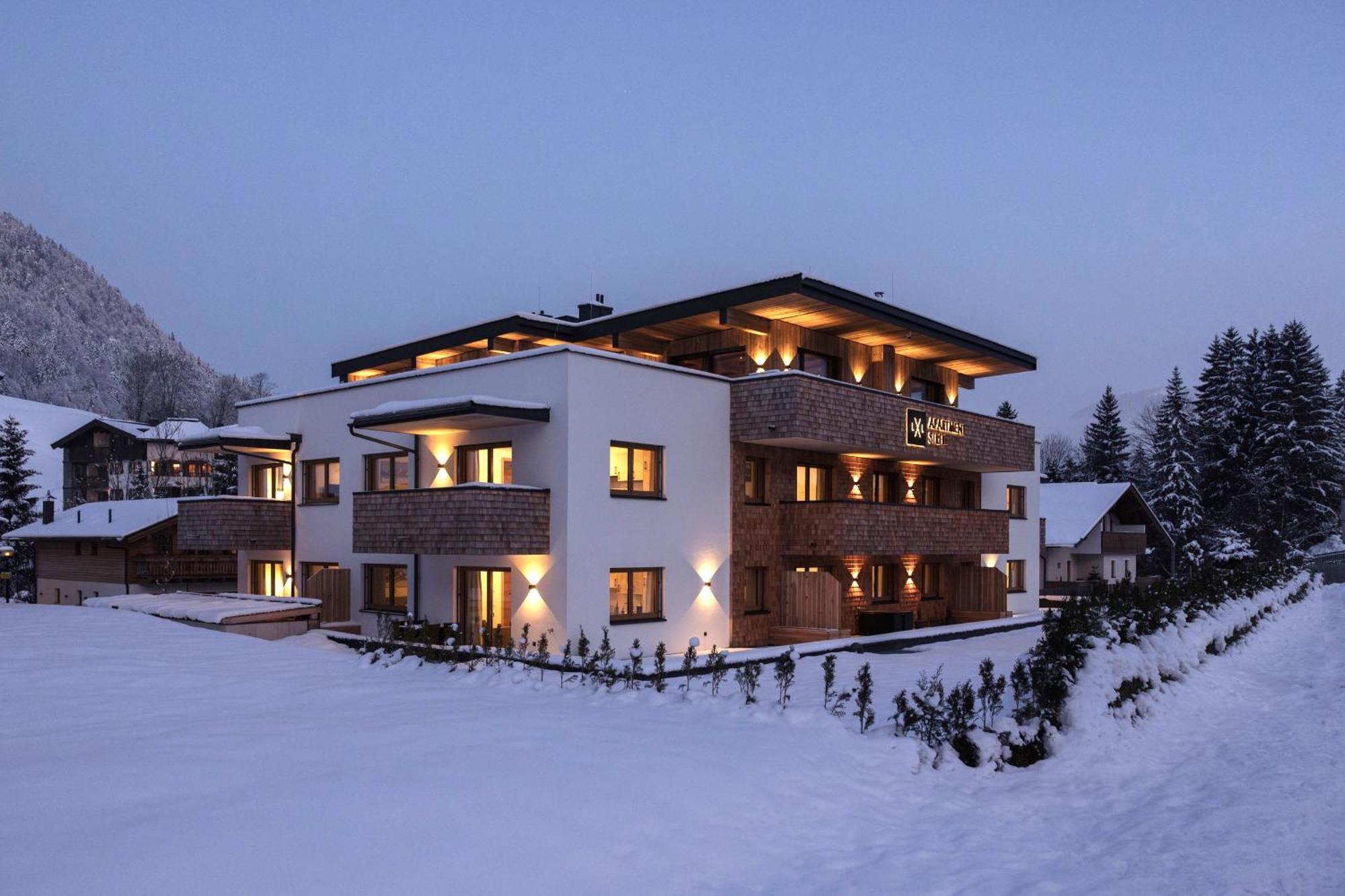 Apartment Streif Lxl Kirchdorf in Tirol Εξωτερικό φωτογραφία